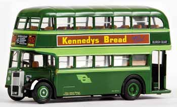 CIE Leyland PD2 Highbridge